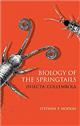 The Biology of the Springtails (Insecta: Collembola)