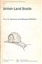 British Land Snails. Mollusca: Gastropoda (Synopses of the British Fauna 6)