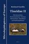 Tineidae II: (Myrmecozelinae, Perissomastricinae, Tineinae, Hieroxestinae, Teichobiinae and Stathmopolitinae) (Microlepidoptera of Europe 9)