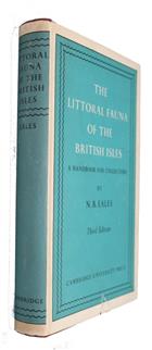 The Littoral Fauna of the British Isles: A Handbook for Collectors