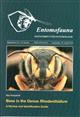 Bees in the genus Rhodanthidium: A review and identification guide