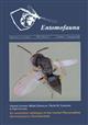 An annotated catalogue of the Iranian Pteromalidae (Hymenoptera: Chalcidoidea):