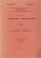 Copépodes Libre / Free-Living Copepods (Hydrobiological Survey of the Lake Bangweulu Luapula River Basin Vol. XII, fasc. 1)