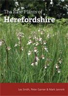 The Rare Plants of Herefordshire