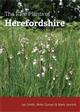 The Rare Plants of Herefordshire