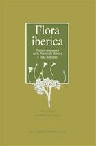 Flora Iberica. Vol. XVI/3: Compositae (partim)