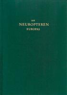 Die Neuropteren Europas: Eine zusammenfassende Darstellung der Systematik, Oekologie und Chorologie der Neuropteroidea (Megaloptera, Raphidioptera, Planipennia) Europas