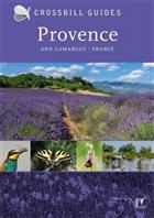 Crossbill Guide: Provence and Carmargue, France