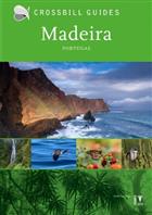 Crossbill Guide: Madeira: Portugal