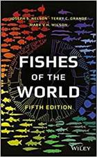 Fishes of the World