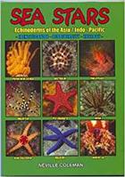 Sea Stars:Echinoderms of the Asia/Indo-Pacific, Identification, Biodiversity, Zoology