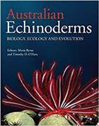 Australian Echinoderms: Biology, Ecology and Evolution