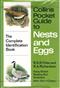 Collins Pocket Guide to Nests and Eggs