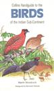 Collins Handguide to the Birds of the Indian Sub-continent