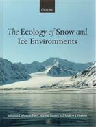 The Ecology of Snow and Ice Environments