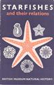 Starfishes and their relations