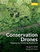 Conservation Drones Mapping and Monitoring Biodiversity