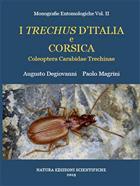 I Trechus d'Italia e Corsica: Coleoptera: Carabidae, Trechinae