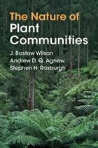 The Nature of Plant Communities