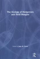 The Ecology of Hedgerows and Field Margins