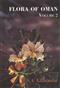 Flora of the Sultanate of Oman: Volume 2: Crassulaceae - Apiaceae