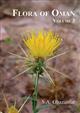 Flora of the Sultanate of Oman: Volume 3: Loganiaceae–Asteraceae