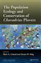 The Population Ecology and Conservation of Charadrius Plovers: 1st Edition