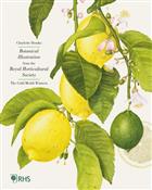 Botanical Illustration from the Royal Horticultural Society: The Gold Medal Winners
