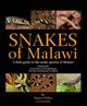 Snakes of Malawi: A Field Guide to the Snake Species of Malawi