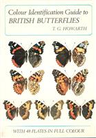 Colour Identification Guide to British Butterflies