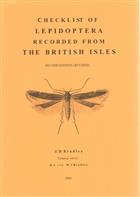 Checklist of Lepidoptera recorded from The British Isles