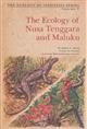 The Ecology of Nusa Tenggara and Maluku
