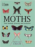 Moths: Their biology, diversity and evolution