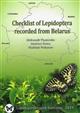 Checklist of Lepidoptera recorded from Belarus