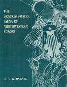 The Brackish-Water Fauna of Northwestern Europe