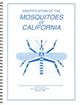 Identification of the Mosquitoes of California