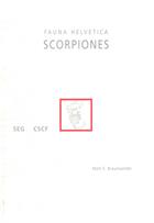 Scorpiones Fauna Helvetica 13