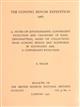 The Gunong Benom Expedition 1967 12. Notes on Zoogeography, Convergent Evolution and Taxanomy of Fleas (Siphonaptera), based on collections from Gunong Benom and elsewhere in South-East Asia. II. Convergent Evolution12. Notes on Zoogeography, Convergent Evolution  and Taxonomy of Fleas (Siphonaptera),    Based on Collections from Gunong Benom and Elsewhere in South-East Asia. II. Convergent Evolution