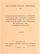 The Gunong Benom Expedition 1967 12. Notes on Zoogeography, Convergent Evolution and Taxanomy of Fleas (Siphonaptera), based on collections from Gunong Benom and elsewhere in South-East Asia. II. Convergent Evolution12. Notes on Zoogeography, Convergent E