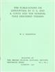 The Publications on Lepidoptera by O.G. and A. Costa and the nominal taxa described therein