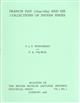 Francis Day (1829-1889) and his Collection of Indian Fishes