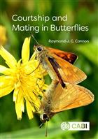 Courtship and Mating in Butterflies