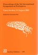 Proceedings of the 7th International Symposium on Trichoptera