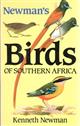 Newman's Birds of Southern Africa