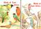 Birds of East Africa Vol. 1: Non-Passerines; Vol. 2: Passerines