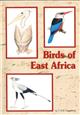 Birds of East Africa. Vol. 1: Non-Passerines