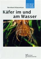 Käfer im und am Wasser