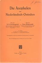 Die Anophelen von Niederländisch-Ostindien