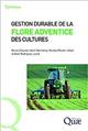 Gestion durable de la flore adventice des cultures