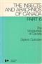 Mosquitoes of Canada (Diptera: Culicidae) (The Insects and Arachnids of Canada 6)